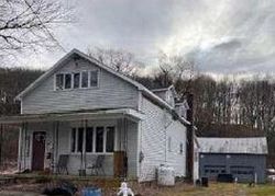 Pre-foreclosure in  BARBER AVE Greenwich, NY 12834