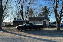 Pre-foreclosure Listing in ROSEDALE ST ALMA, MI 48801