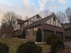 Pre-foreclosure in  WILLIAMS ST Cumberland, MD 21502