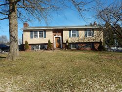 Pre-foreclosure Listing in ROBERTS MILL RD TANEYTOWN, MD 21787