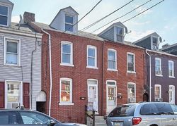 Pre-foreclosure in  CORAL ST Lancaster, PA 17603