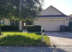 Pre-foreclosure in  MOON VALLEY DR Lakeland, FL 33812