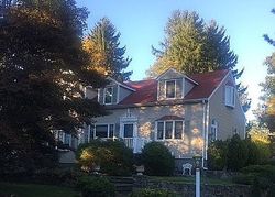 Pre-foreclosure in  N MALCOLM ST Ossining, NY 10562