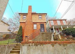 Pre-foreclosure in  TOUISSANT AVE Yonkers, NY 10710