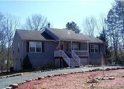 Pre-foreclosure Listing in CLEAR WATER CT GORDONSVILLE, VA 22942