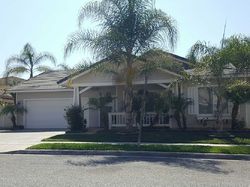 Pre-foreclosure in  HARTHORN LN Fillmore, CA 93015