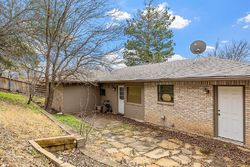 Pre-foreclosure Listing in SAN JACINTO DR KERRVILLE, TX 78028