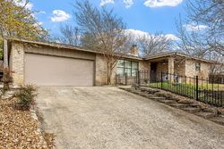 Pre-foreclosure Listing in SAN JACINTO DR KERRVILLE, TX 78028