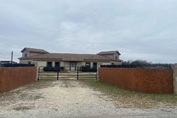 Pre-foreclosure in  COUNTY ROAD 341 La Vernia, TX 78121