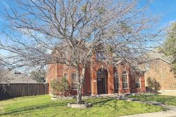 Pre-foreclosure in  RAVENHILL DR Frisco, TX 75035