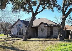 Pre-foreclosure Listing in 4TH ST INGLESIDE, TX 78362