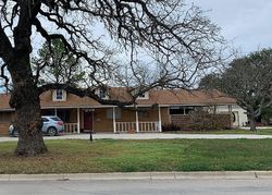Pre-foreclosure Listing in VINE ST BROWNWOOD, TX 76801