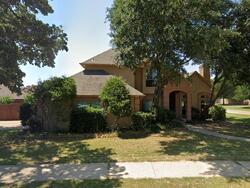 Pre-foreclosure in  VINTAGE CT Denton, TX 76210
