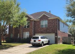 Pre-foreclosure in  CANYONWOOD PARK LN Richmond, TX 77469