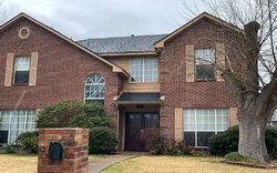 Pre-foreclosure in  BLUE JAY DR Lewisville, TX 75077