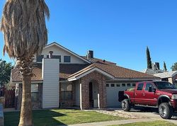 Pre-foreclosure in  GENE TORRES DR El Paso, TX 79936