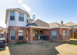 Pre-foreclosure in  HAWLEY DR Keller, TX 76244