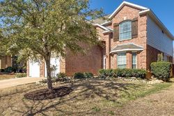 Pre-foreclosure in  HAWLEY DR Keller, TX 76244