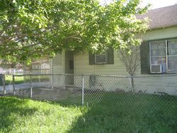 Pre-foreclosure in  17TH ST Hondo, TX 78861