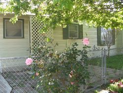 Pre-foreclosure in  17TH ST Hondo, TX 78861