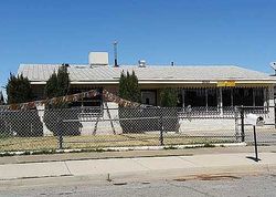 Pre-foreclosure in  PORT LAVACA DR El Paso, TX 79924