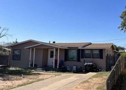 Pre-foreclosure in  ROOSEVELT DR Midland, TX 79703
