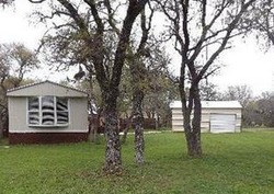 Pre-foreclosure in  LAKESHORE LN Bandera, TX 78003