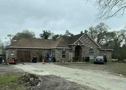 Pre-foreclosure Listing in COUNTY ROAD 3 SWEENY, TX 77480