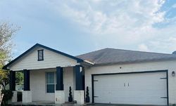Pre-foreclosure in  MARSHALL ST Manor, TX 78653