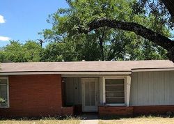 Pre-foreclosure in  NEWPORT DR San Antonio, TX 78218