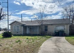 Pre-foreclosure in  SAM HOUSTON DR Victoria, TX 77901