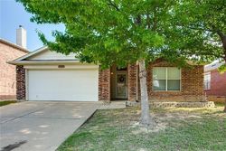Pre-foreclosure in  WHITE FEATHER LN Fort Worth, TX 76131