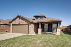 Pre-foreclosure in  136TH ST Lubbock, TX 79423