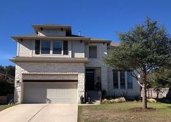 Pre-foreclosure in  RED YUCCA RD Spicewood, TX 78669