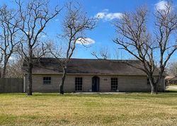 Pre-foreclosure in  COUNTY ROAD 893 Angleton, TX 77515