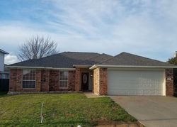 Pre-foreclosure in  TYLER TER Mansfield, TX 76063