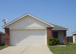 Pre-foreclosure in  CASTLE RIDGE RD Fort Worth, TX 76140