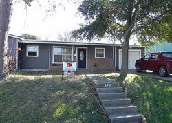 Pre-foreclosure in  COLGLAZIER AVE San Antonio, TX 78223