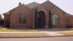 Pre-foreclosure in  SALEM AVE Lubbock, TX 79424