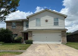 Pre-foreclosure Listing in ADAMS ST PEARLAND, TX 77584