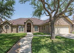 Pre-foreclosure in  QUINCE AVE Mcallen, TX 78501