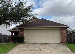 Pre-foreclosure in  CANYON BLANCO DR Houston, TX 77045