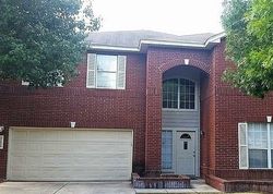 Pre-foreclosure in  LEDBURY San Antonio, TX 78253
