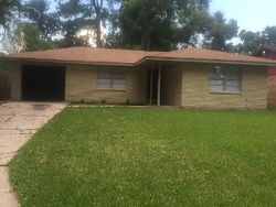 Pre-foreclosure in  ANTHA ST Houston, TX 77016