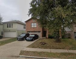 Pre-foreclosure in  MARYSOL TRL Cedar Park, TX 78613