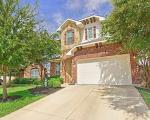 Pre-foreclosure in  WINDBERRY CT Round Rock, TX 78665