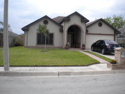 Pre-foreclosure in  STAR AVE Brownsville, TX 78520