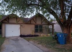 Pre-foreclosure in  FEATHEROCK San Antonio, TX 78219
