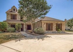 Pre-foreclosure in  LAURA HTS Schertz, TX 78154