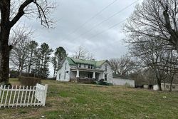 Pre-foreclosure in  BACK ST Mulberry, TN 37359